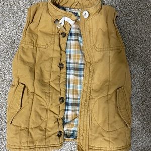 Oshkosh B’Gosh Vest